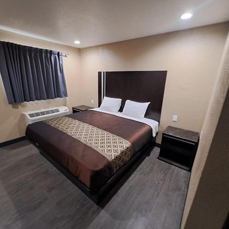 American Inn I10 Rialto And Colton Extérieur photo
