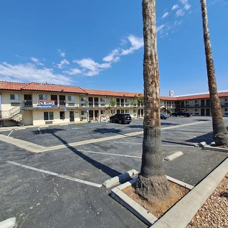 American Inn I10 Rialto And Colton Extérieur photo