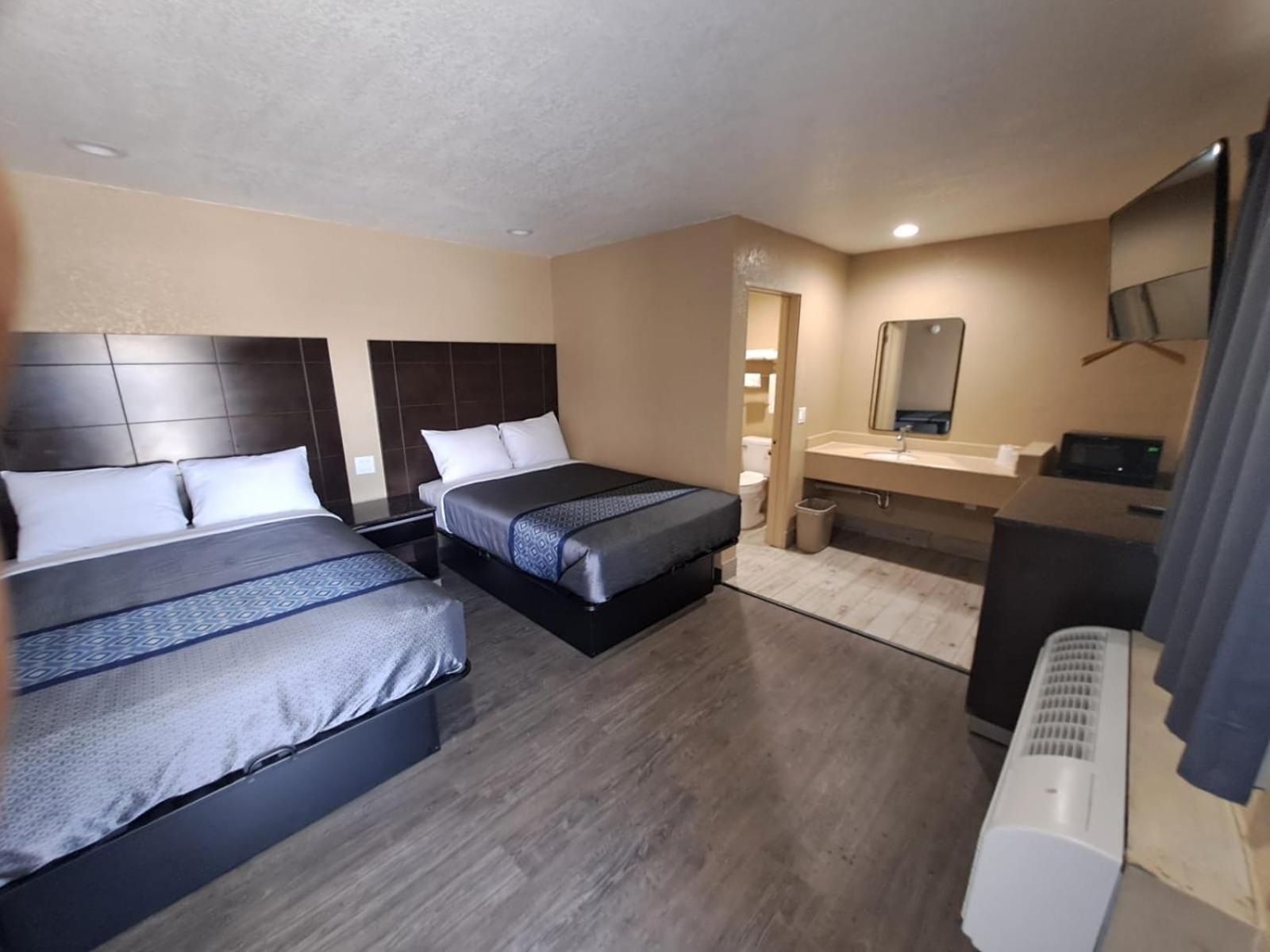 American Inn I10 Rialto And Colton Extérieur photo