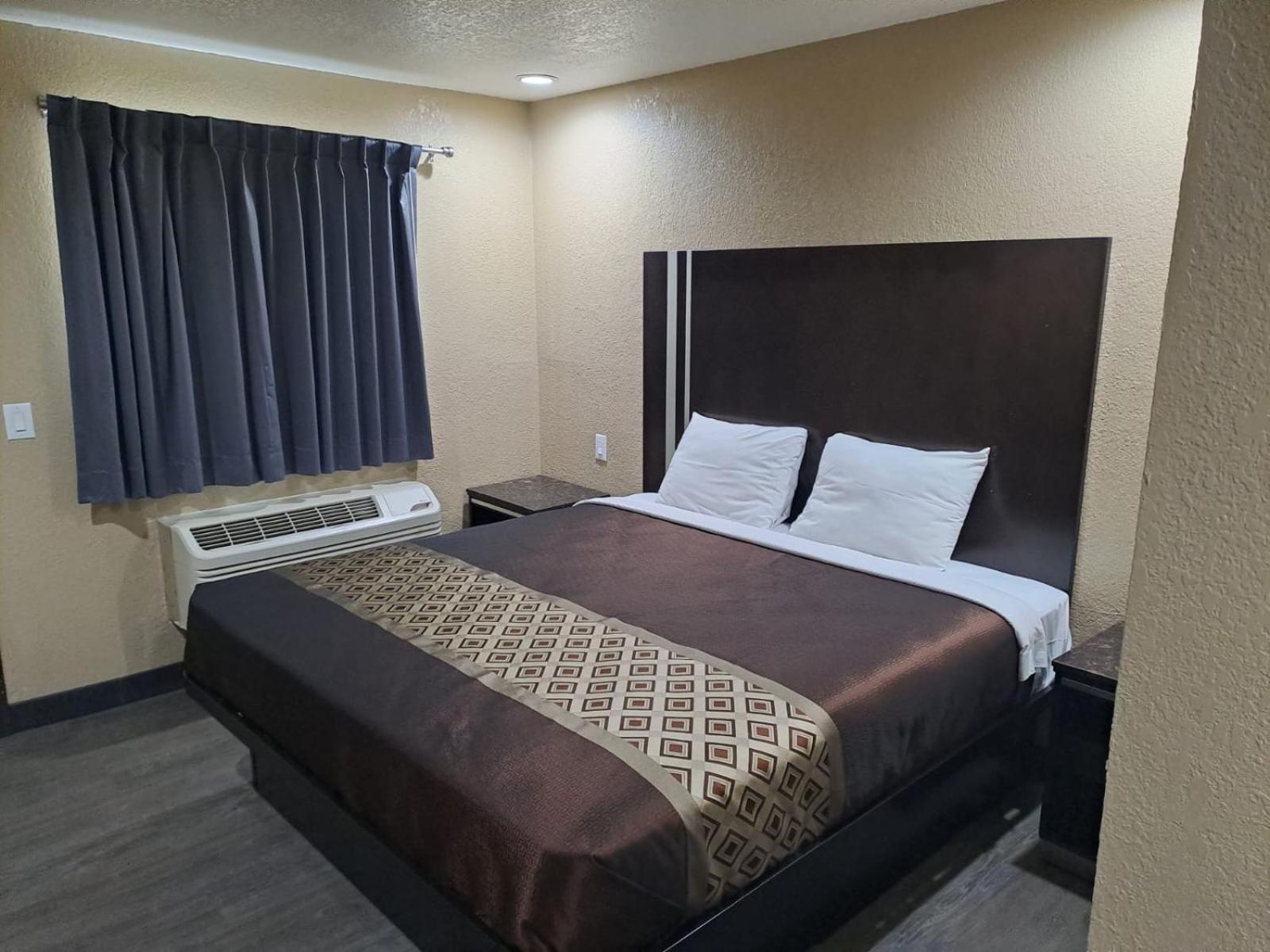American Inn I10 Rialto And Colton Extérieur photo