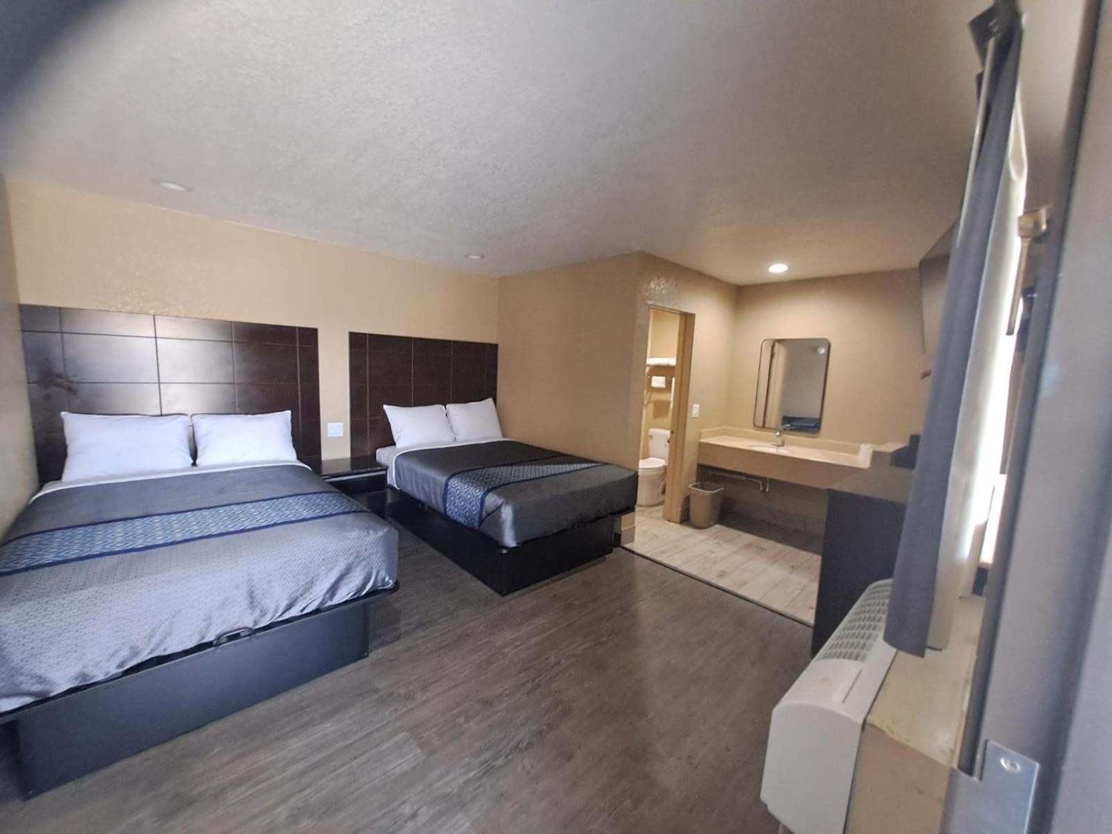 American Inn I10 Rialto And Colton Extérieur photo